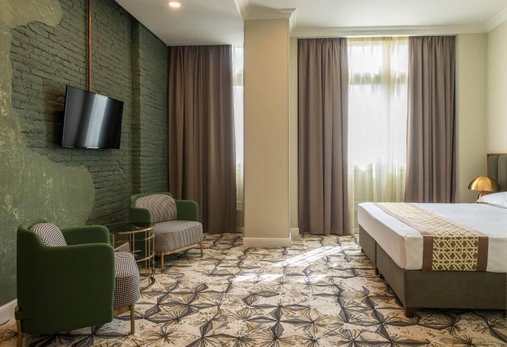 Grand Opera Hotel 2