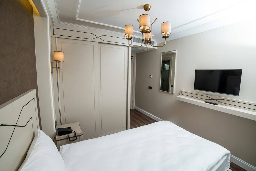 The Charm Hotel - Old City 2