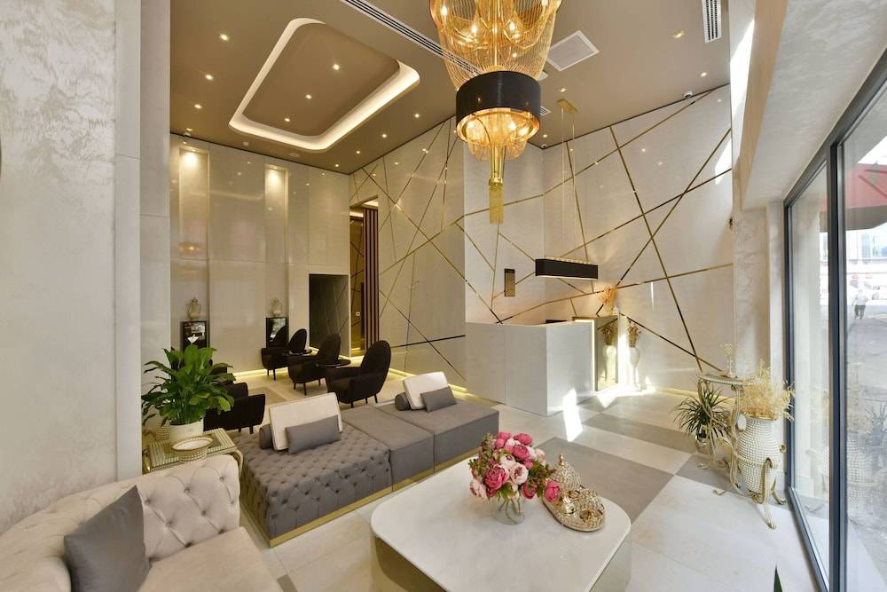 G-Han Hotel 1