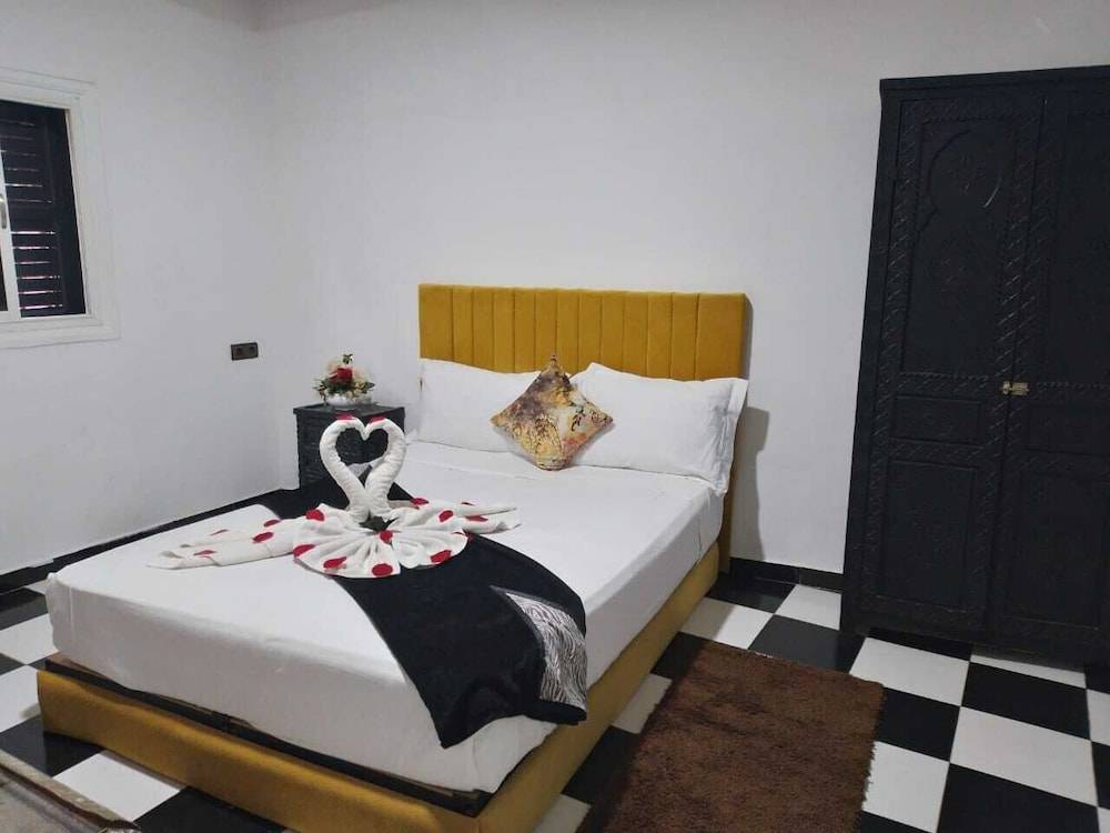 Hôtel Agnaou 2