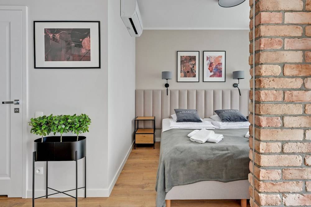 RentPlanet - Apartamenty Chlebova 2