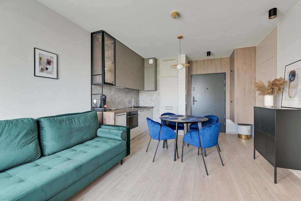 RentPlanet - Apartamenty Chlebova 1