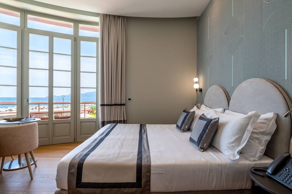 Grand Hotel Torre Fara 2