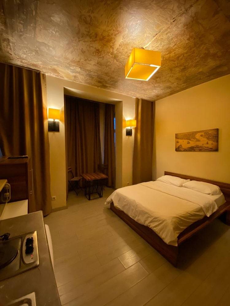Medusa Apart Hotel 2