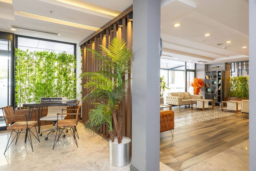 Litros Hotel & Spa 2
