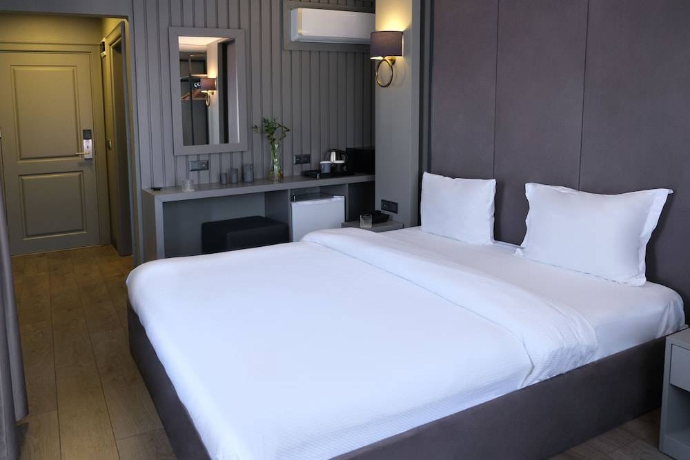 Dilens Bosphorus Hotel 1