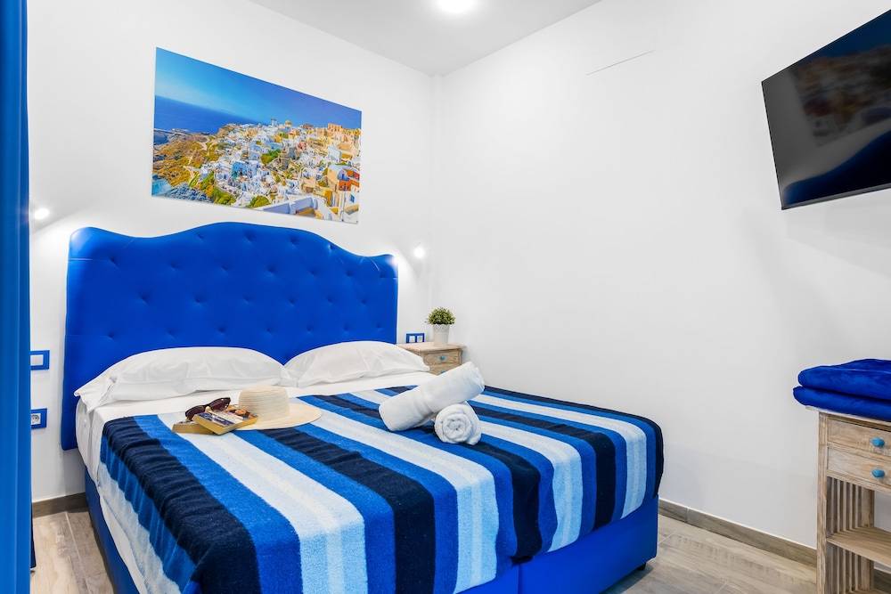 OKEANOS Eco Guest House 1