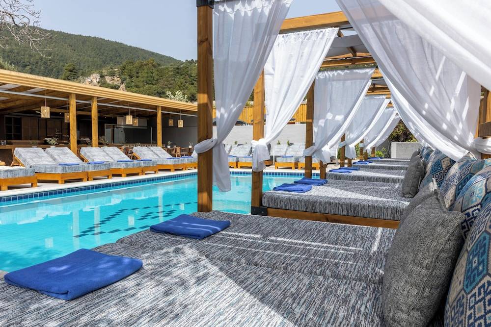 Skiathos Theros, Philian Hotels and Resorts 1