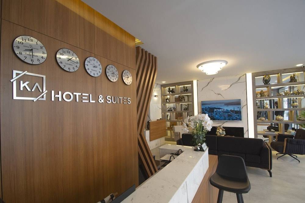 KA Hotel & Suites 2