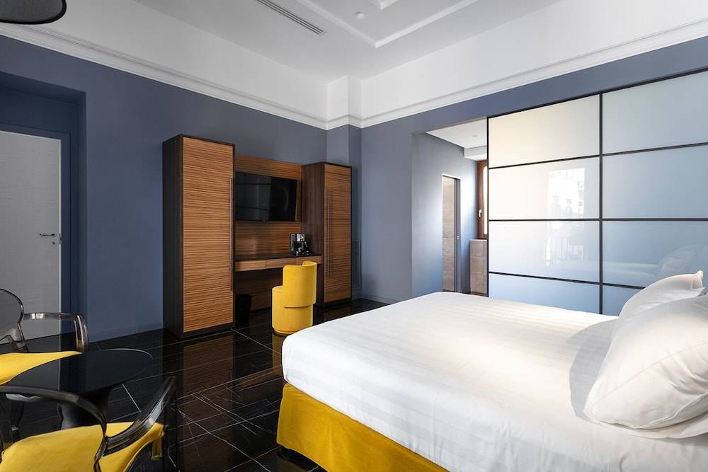 Hotel Poerio 25 Boutique Stay 1