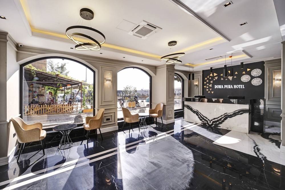 Dora Pera Hotel 2
