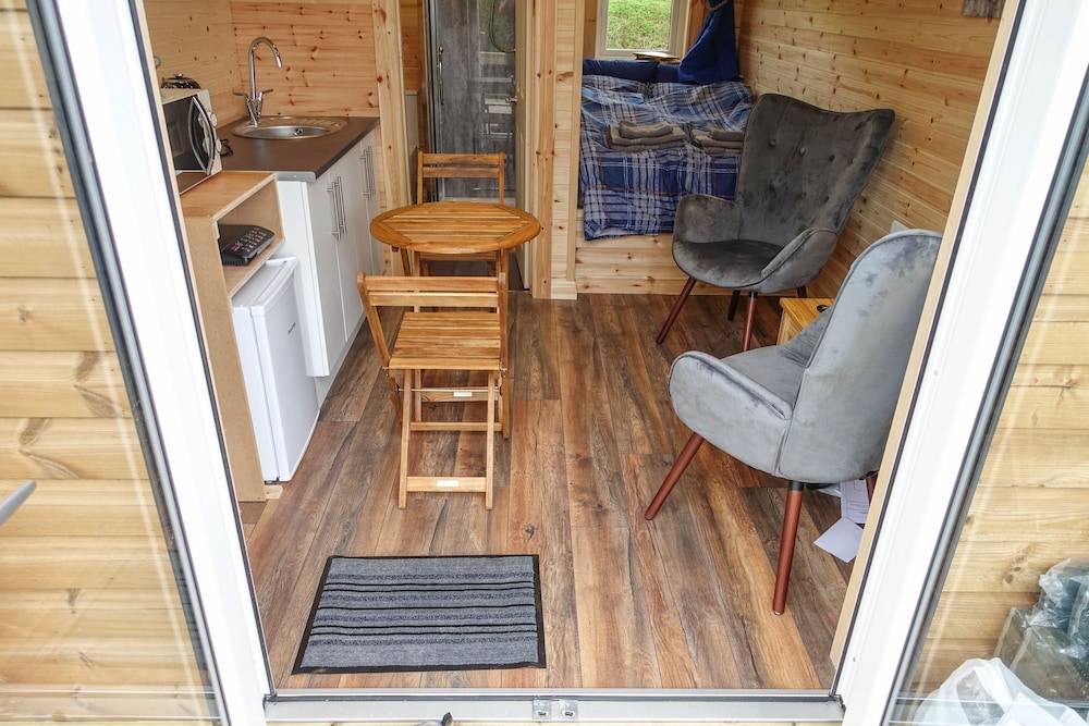 Anneth Glamping Pod 2