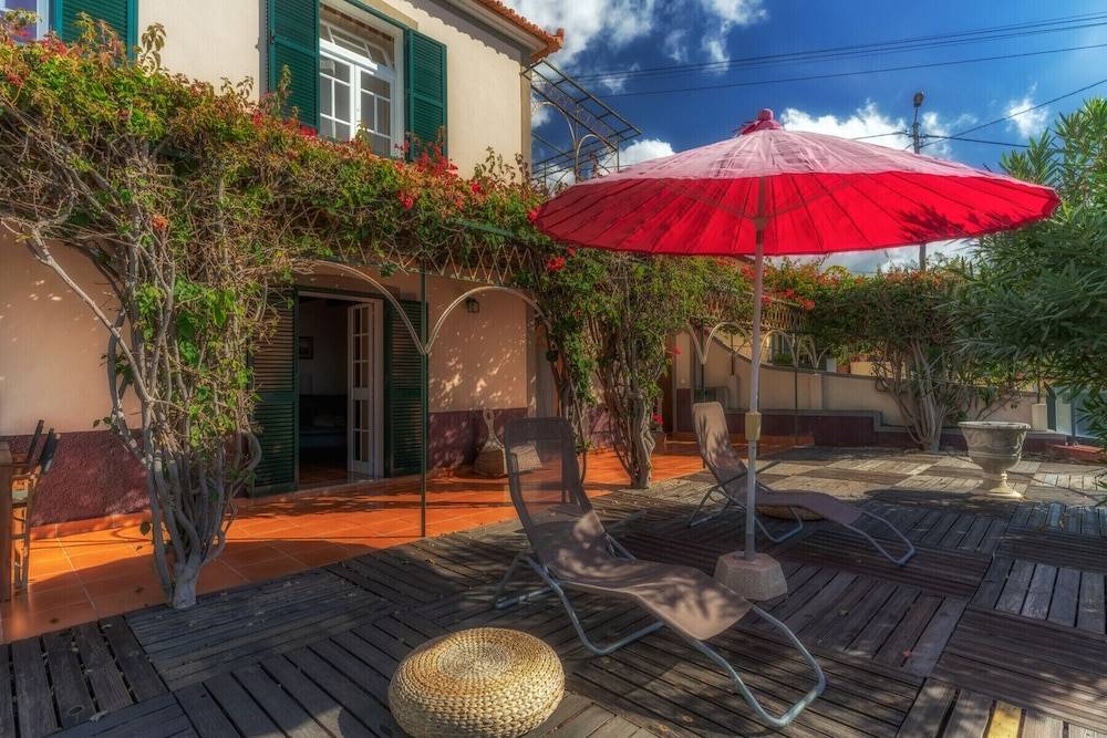 Villa Flora 1