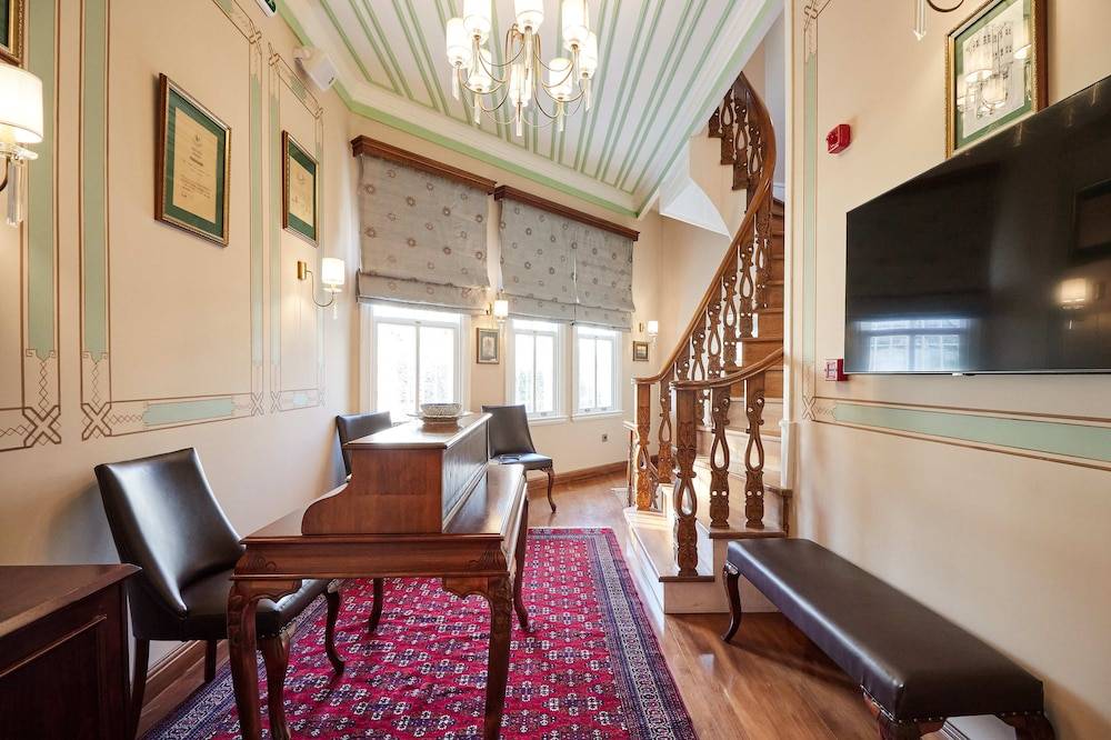 White Palace Old City Boutique Hotel 2