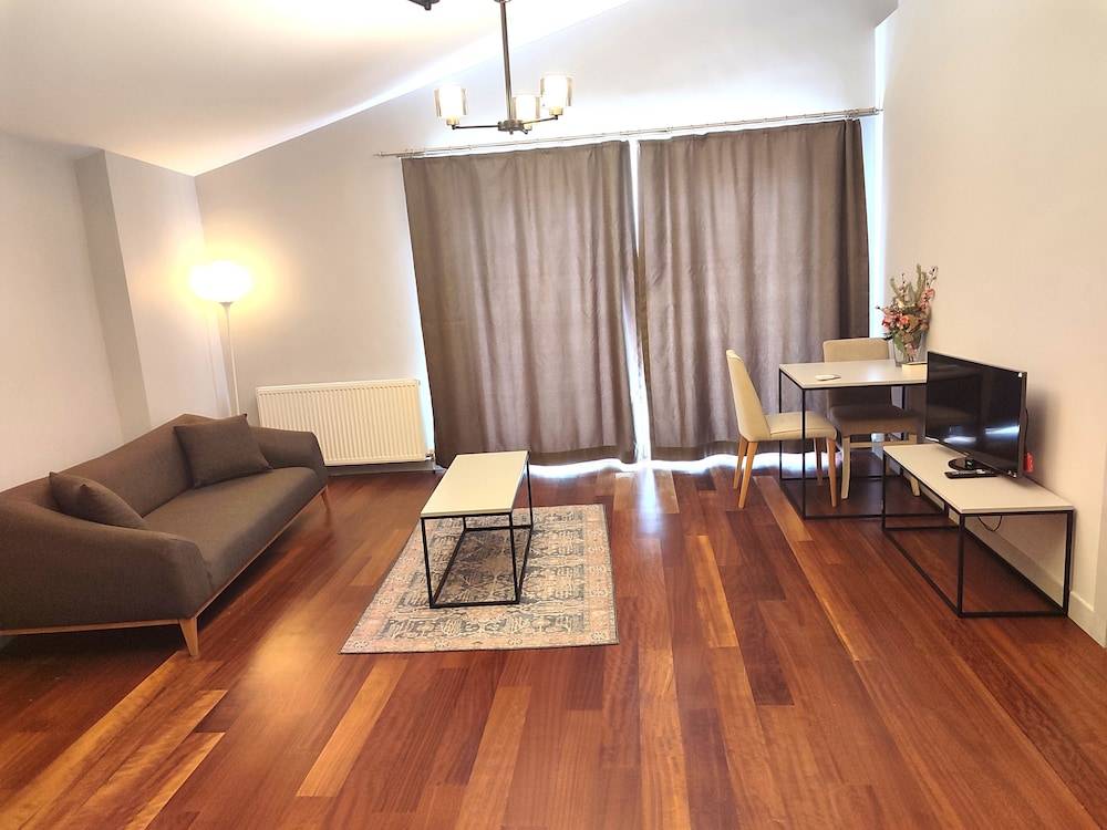 Galata World Hotel 1