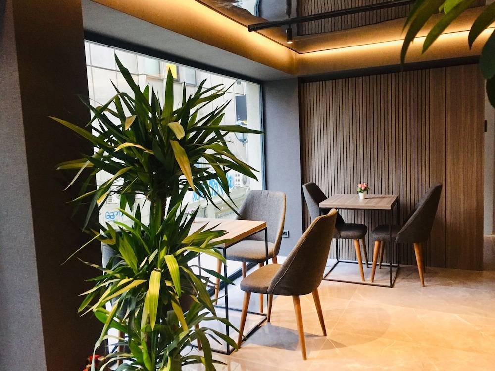 Galata World Hotel 2