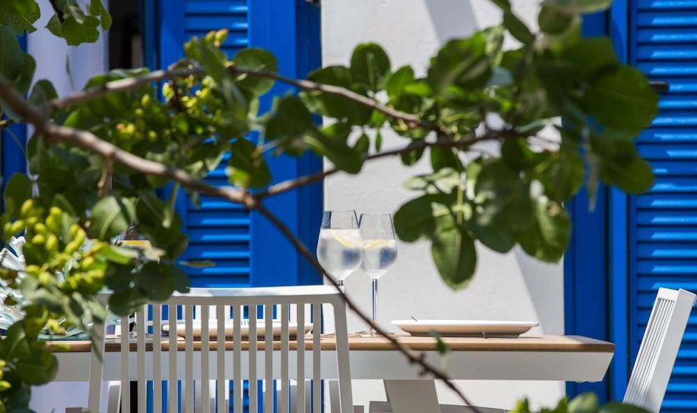 Aneli Villas - Villa Aegina 2