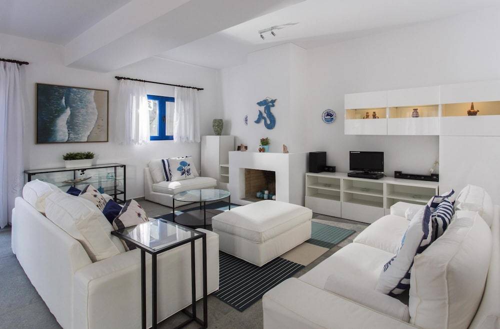 Aneli Villas - Villa Aegina 1