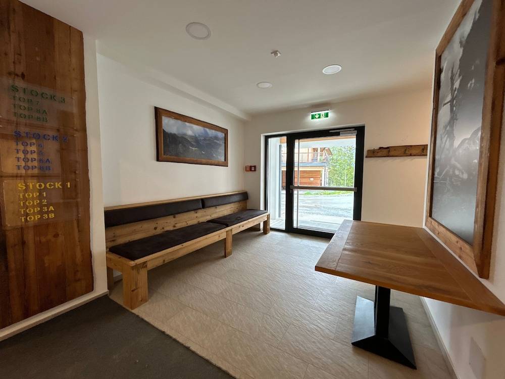 Turrach Suites 410 by ALPS RESORTS 2