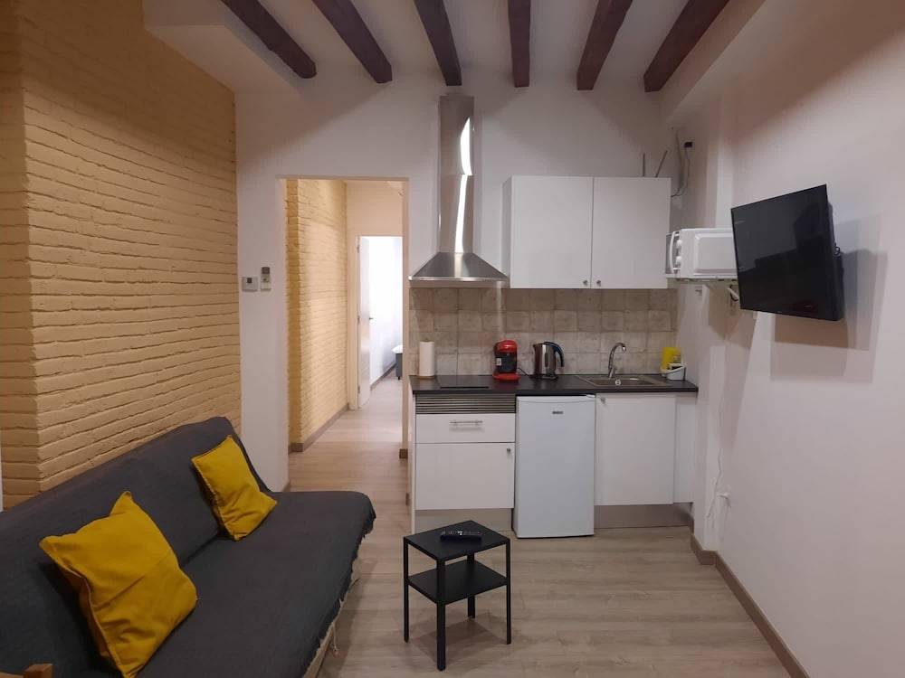 Apartaco Apartamentos 2