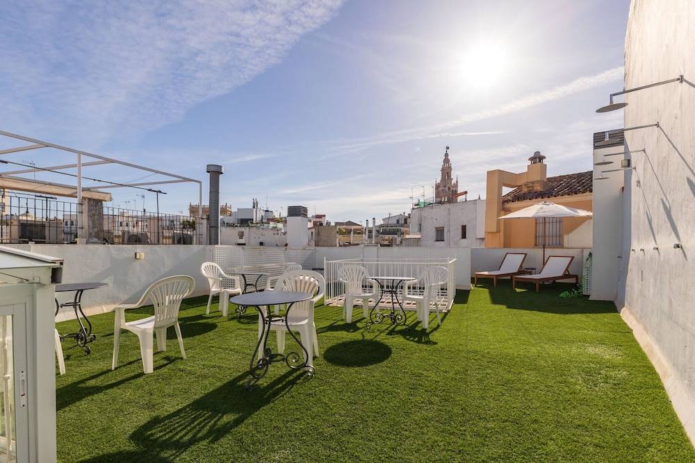 Harinas Central Apartments by Valcambre 1
