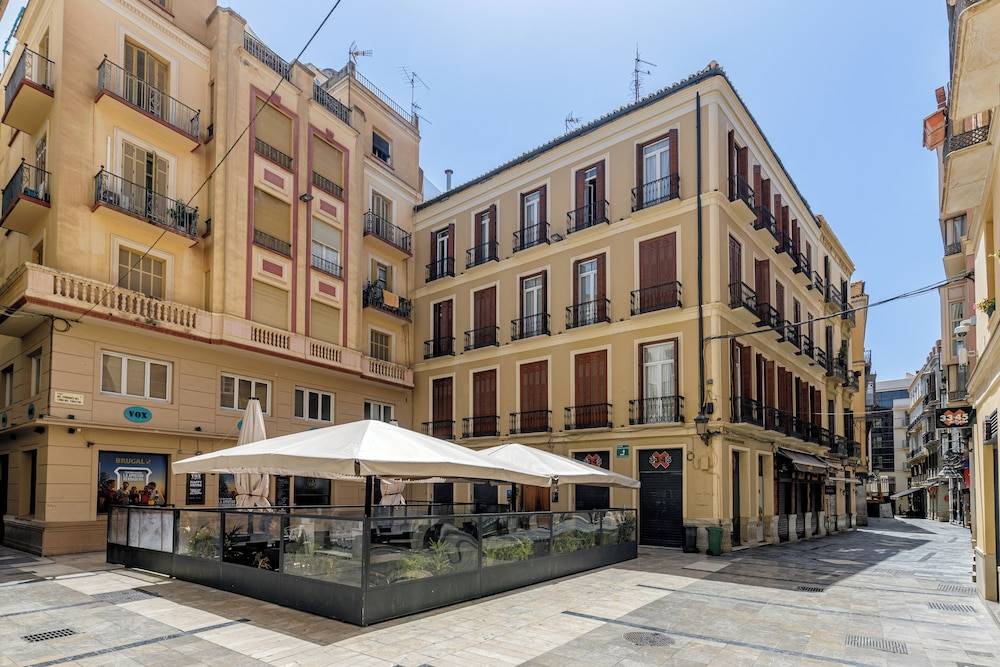 Stay Unique Apartments Plaza del Marqués 1