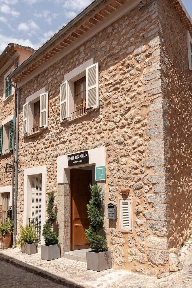 Petit Biniaraix 1
