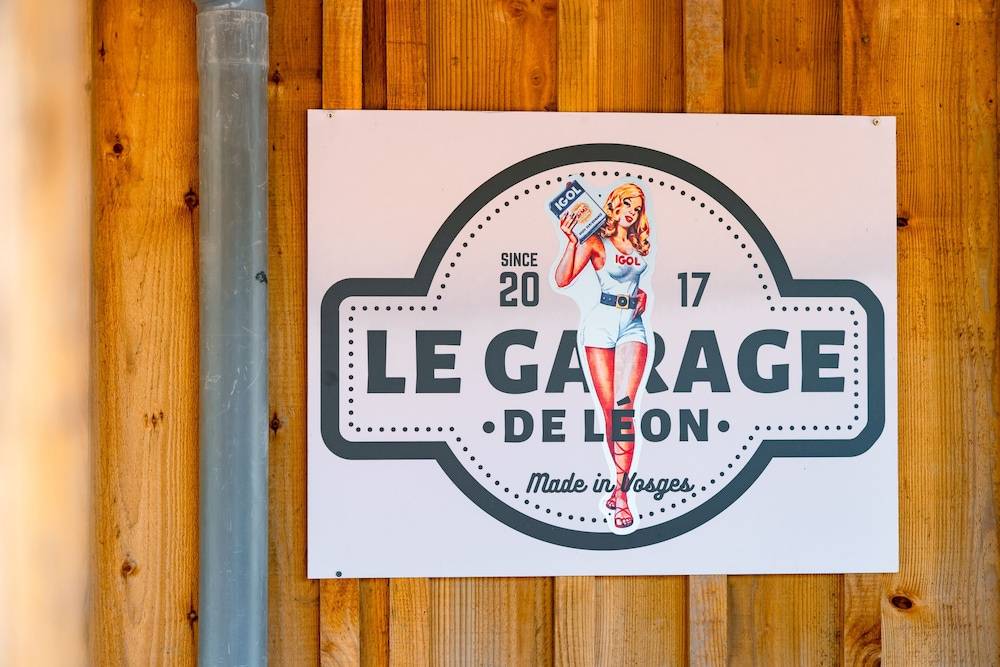 La Ferme de Jean 2
