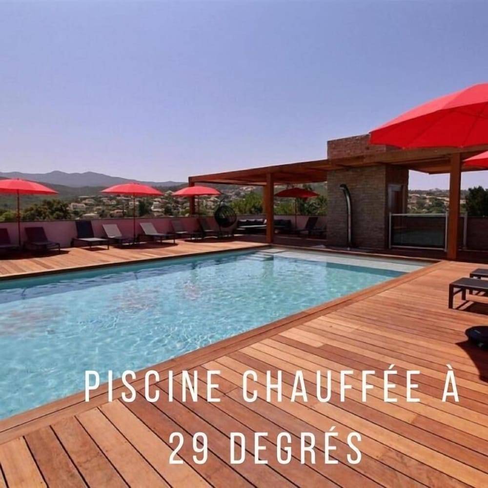 Residence ACQUA LINDA Porticcio 1