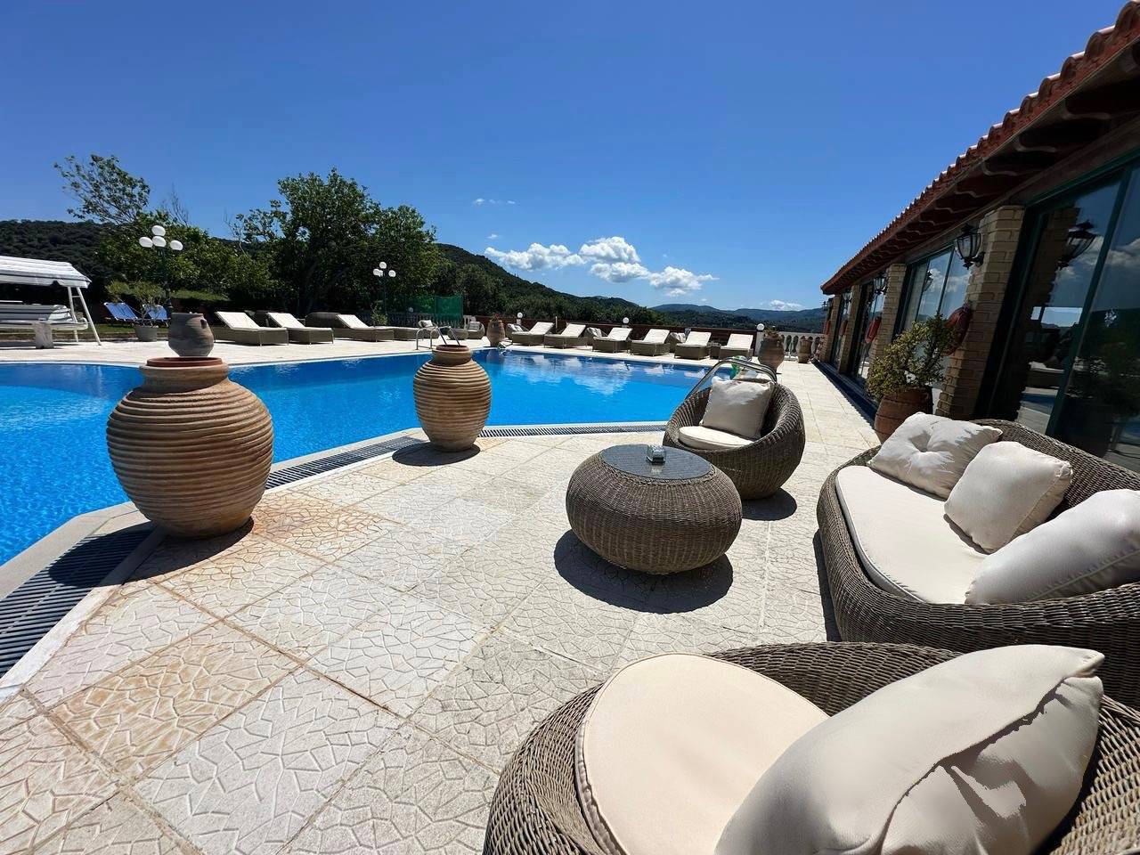 Nikos Apartments Corfu 1