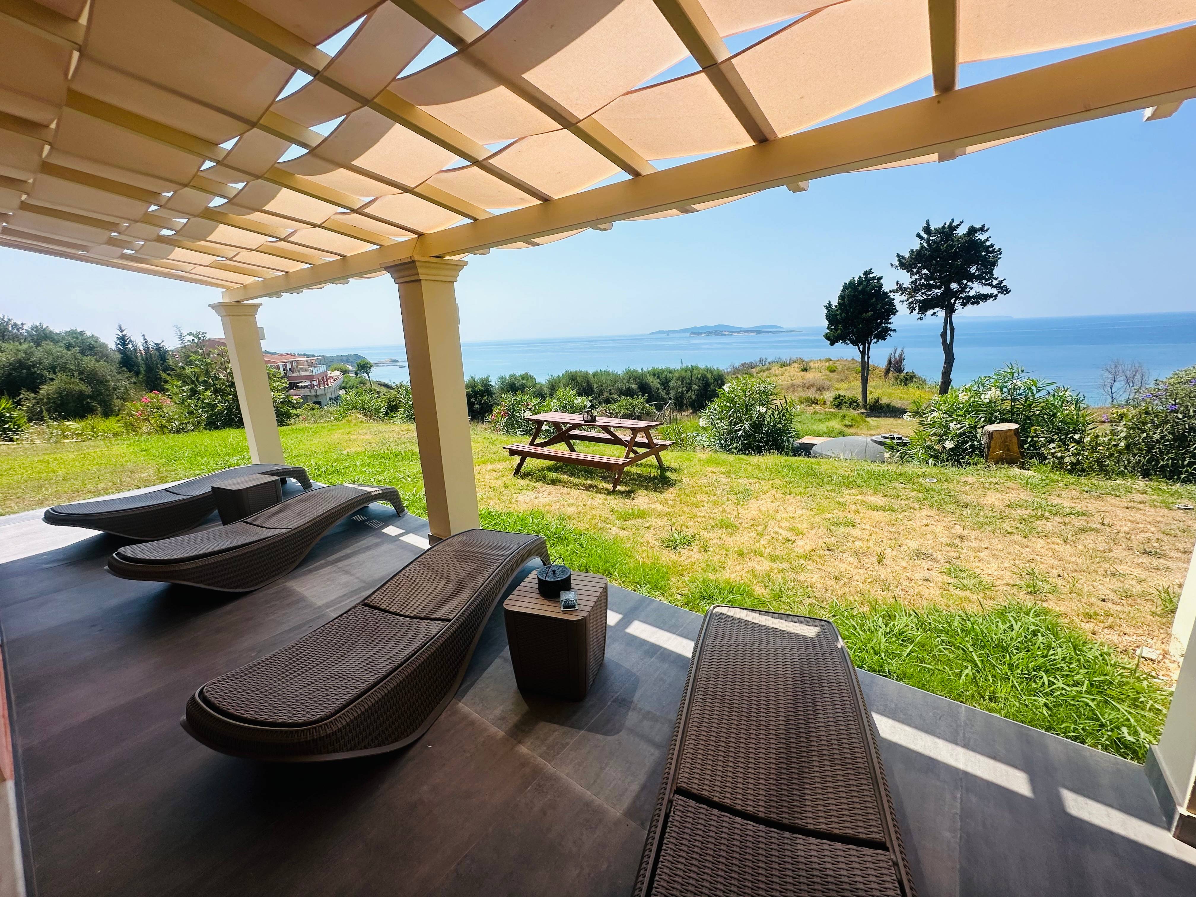 Nikos Apartments Corfu 2