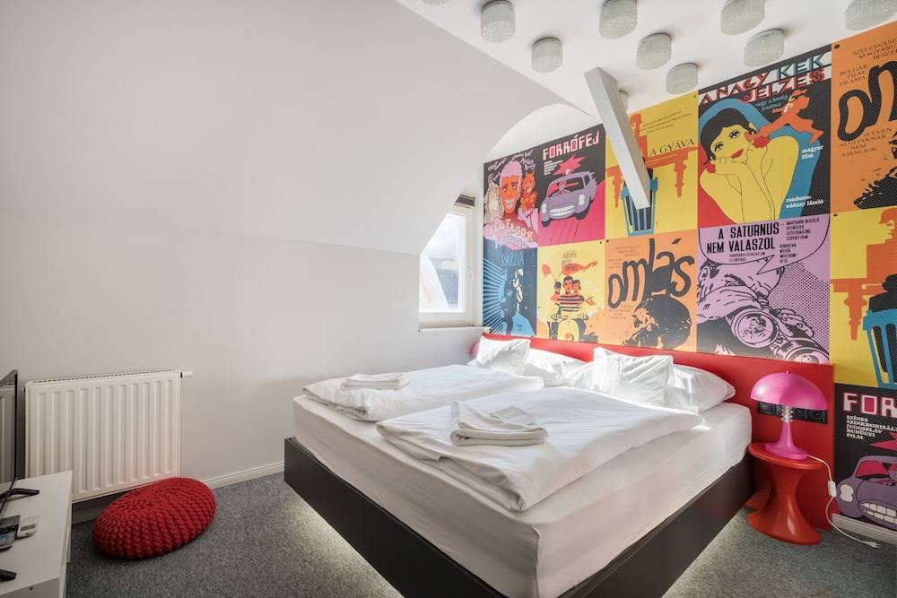 Butik Apartments, by BQA 1
