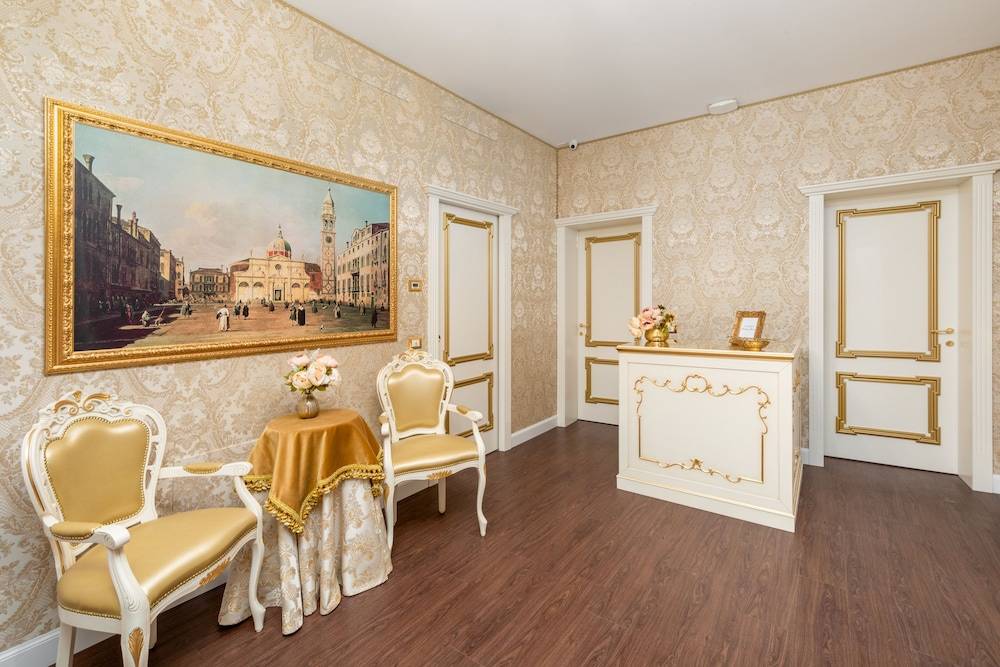 La Veneziana Boutique Rooms 1
