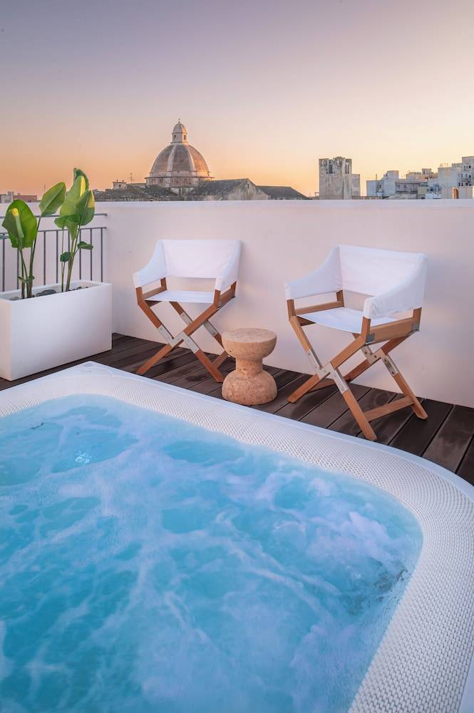 WeLive Trapani - luxury apartments 1