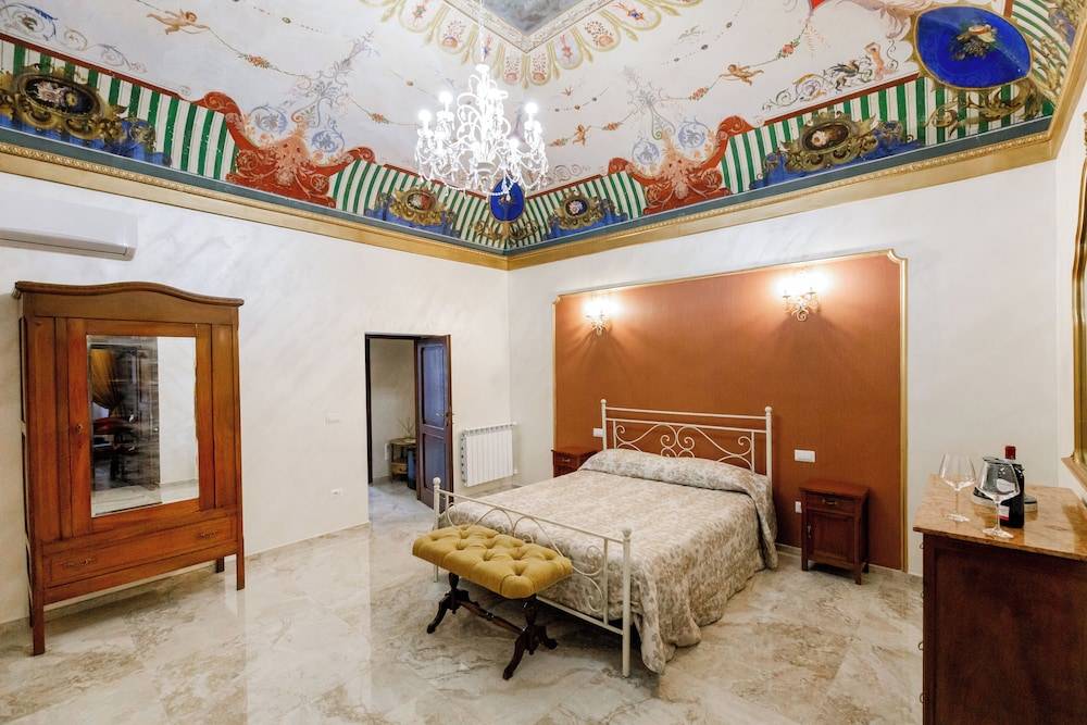 Residenza Carlandi Tivoli 1