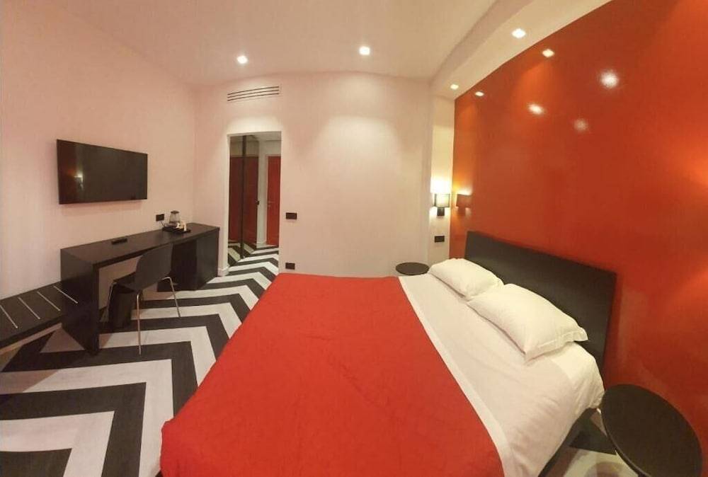 The White Lodge 1