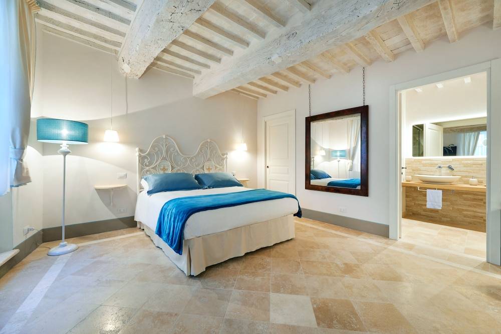 Palazzo Pio III - Residenza d'epoca 1