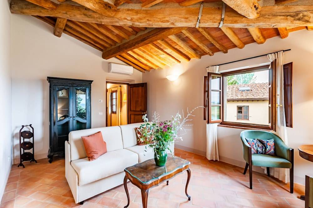 Villa Boccaccio 2