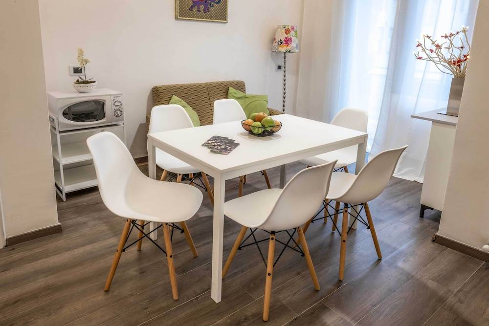 B&B Amalfi's Luxury Rooms 2