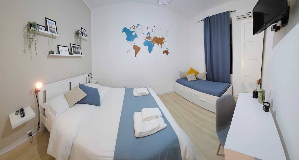 B&B Green 2