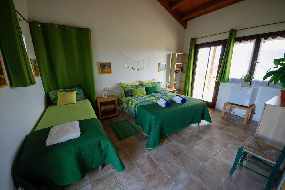 agriturismo Poggio Monte Saturnia 2
