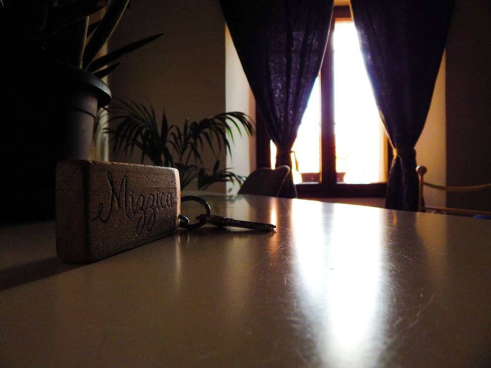 Camurria Sicilian B&B 2