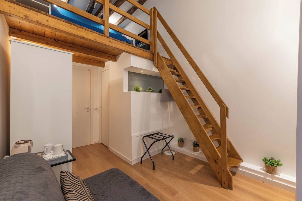 Casa Abbanniata a Ballaro' by Wonderful Italy 1