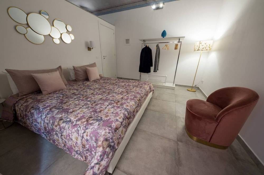 Casta Diva Luxury Apartments -Self check-in 2