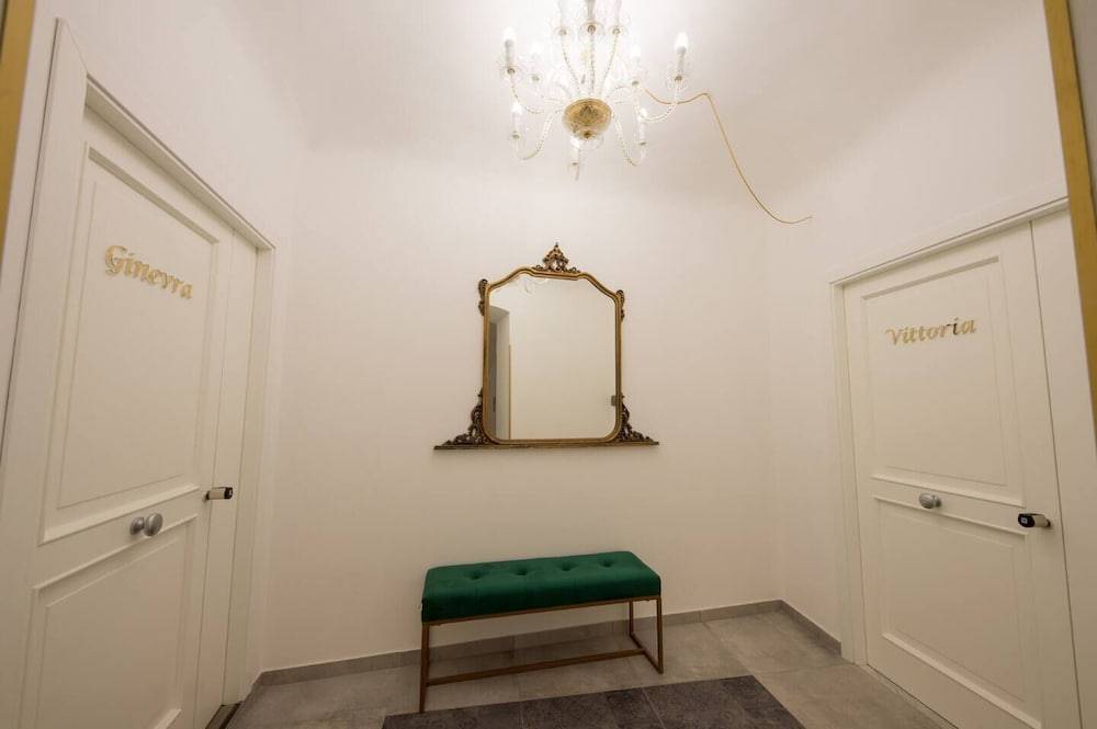 Casta Diva Luxury Apartments -Self check-in 1