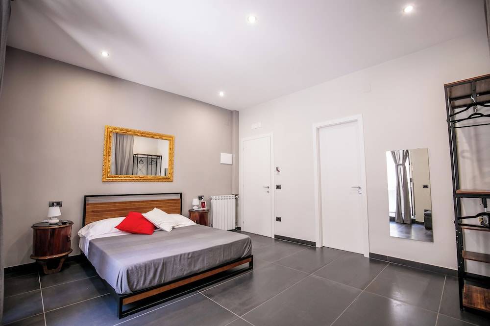 Medusa Cilea Guest House 2