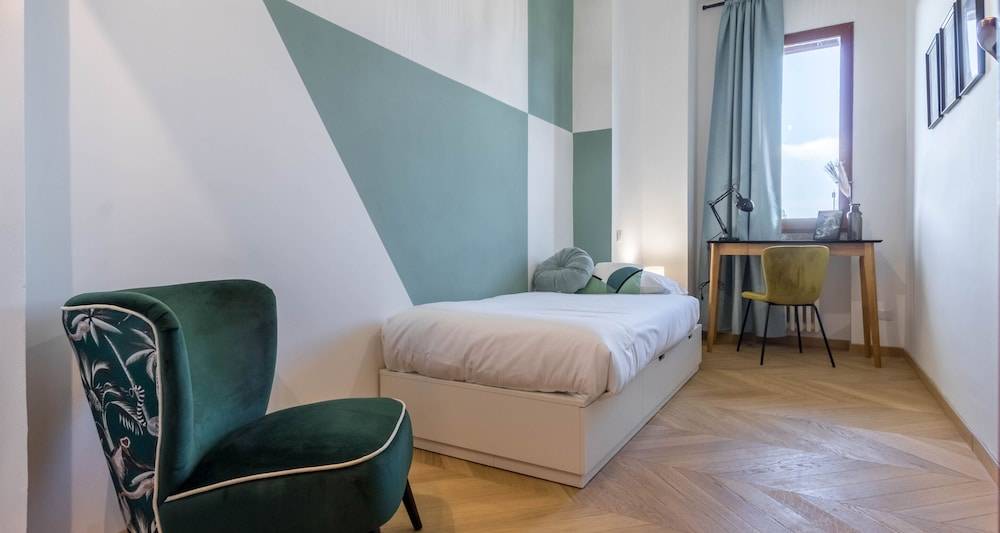 JOIVY Superb Apt Close To Fiera Milano And City Life 1