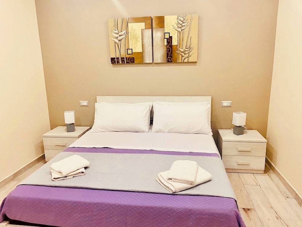 YourHome - La Meta Perfetta Rooms&Spa 2