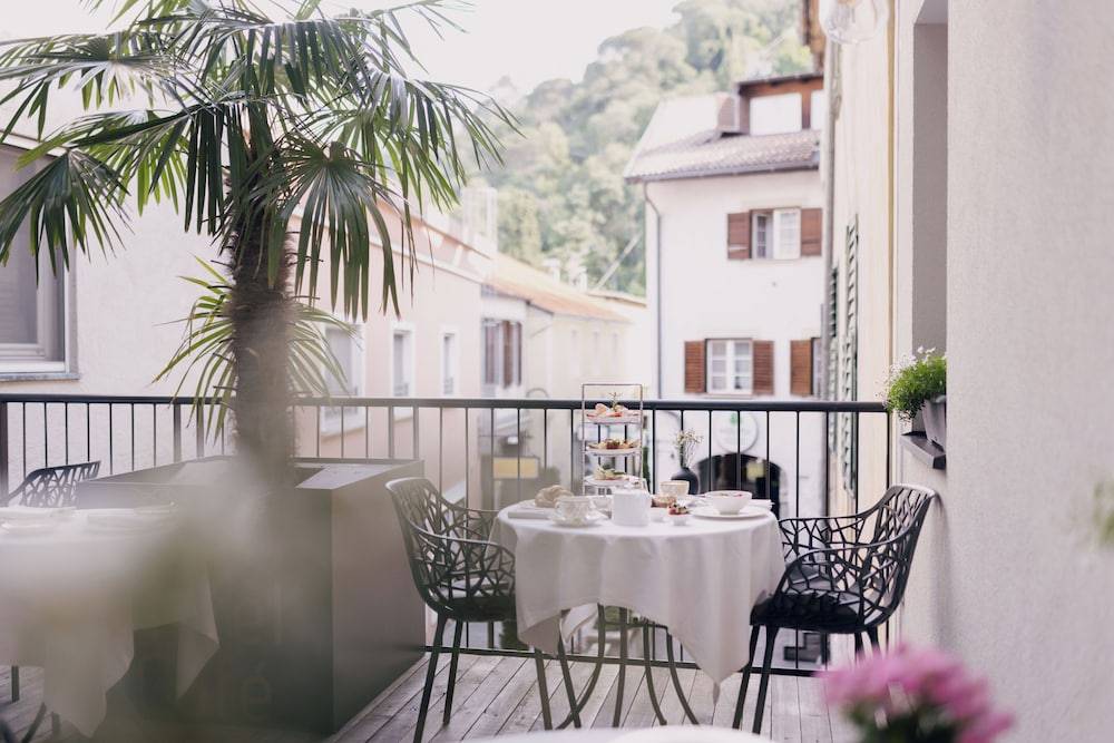 Guesthouse Suiteseven 1
