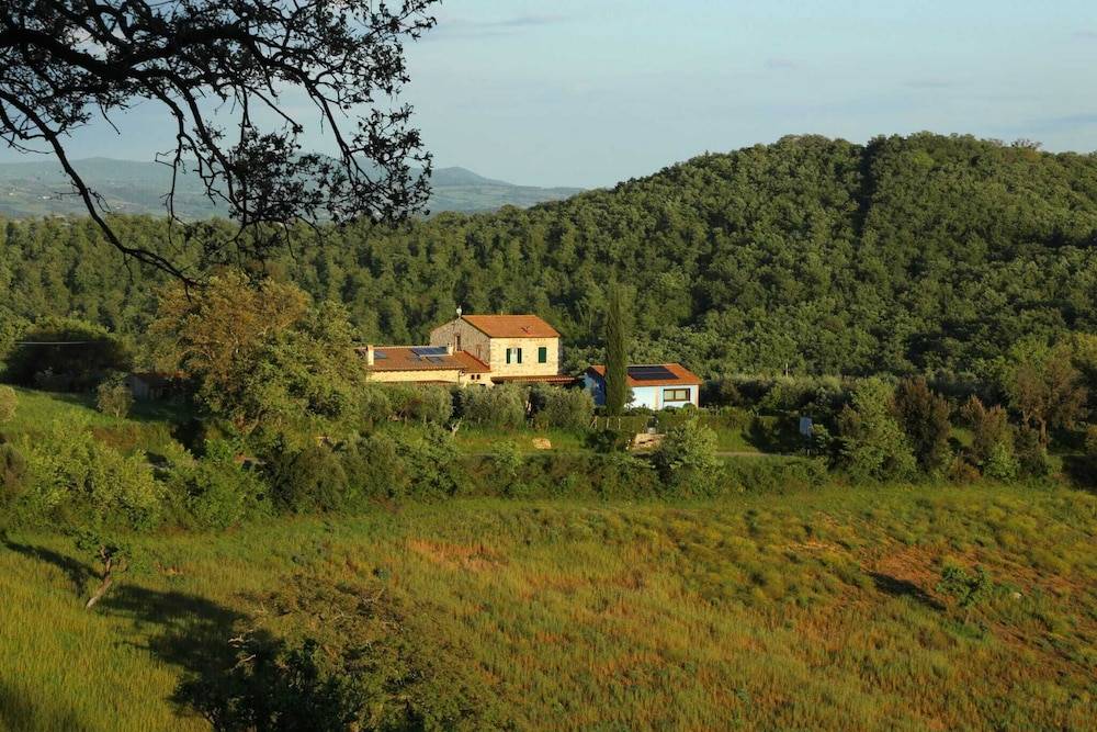 Casa Maria 1